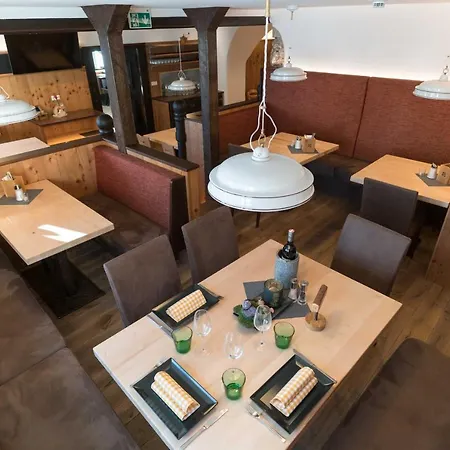 Geringer 2* Schladming