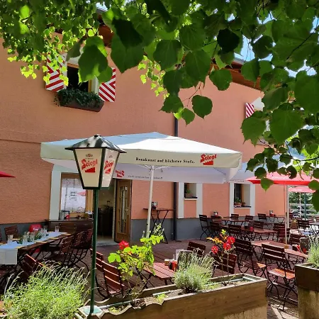 Geringer Hotel Schladming