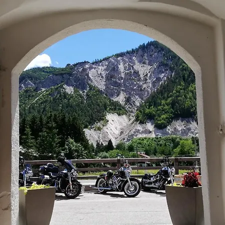 Geringer 2* Schladming