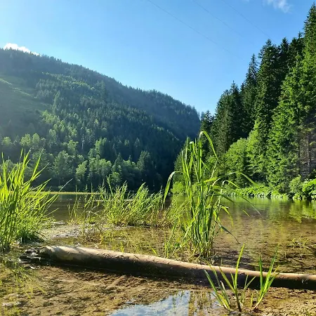 Отель Geringer 2*