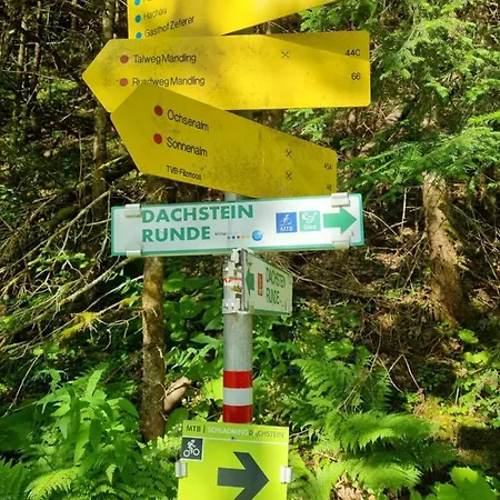 Geringer Schladming