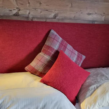 Geringer Szálloda Schladming