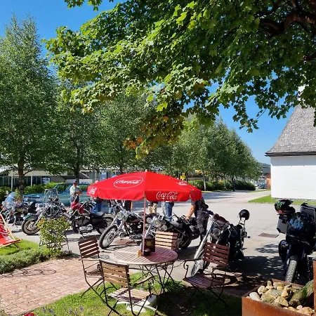 Geringer 2* Шладминг