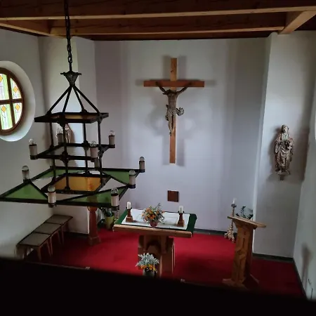 Отель Geringer Шладминг