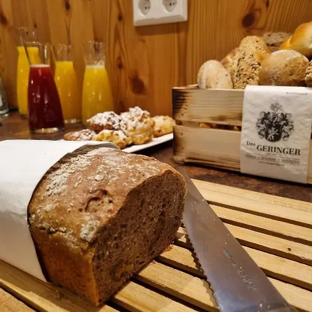 Hotel Geringer