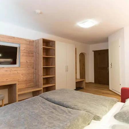 Hotel Geringer