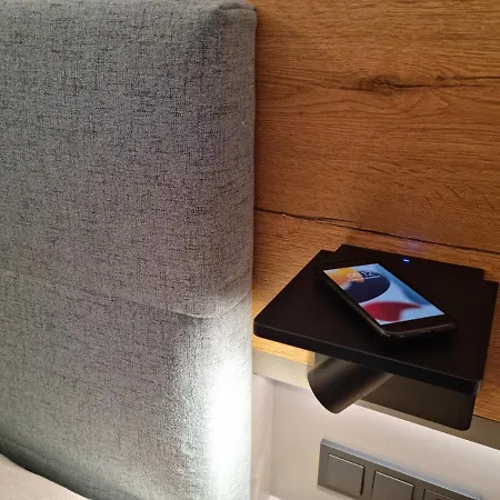 Hotel Geringer 2*