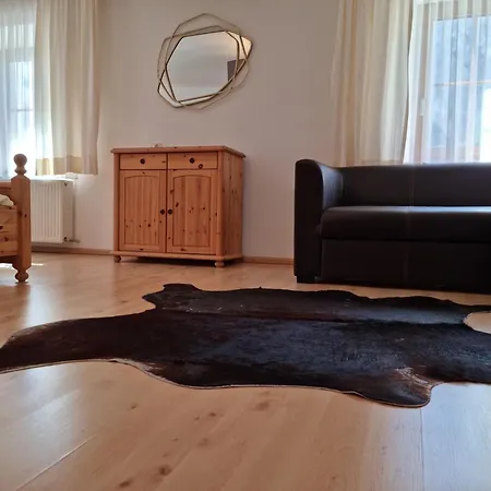 Geringer 2* Шладминг