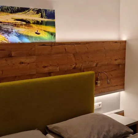 Geringer Шладминг