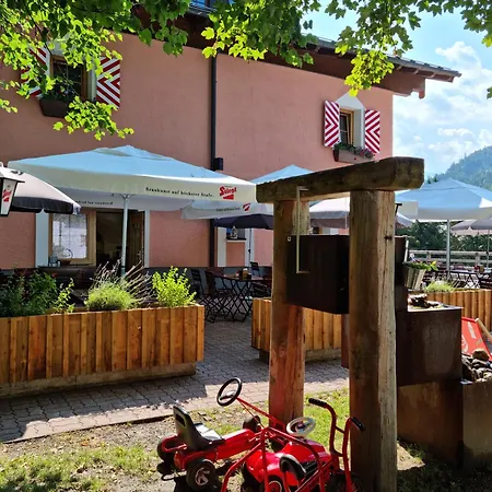 Geringer 2* Schladming