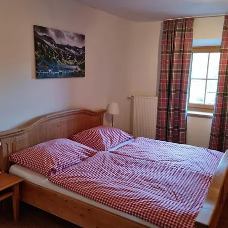 Hotel Geringer Schladming