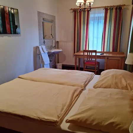 Hotel Geringer