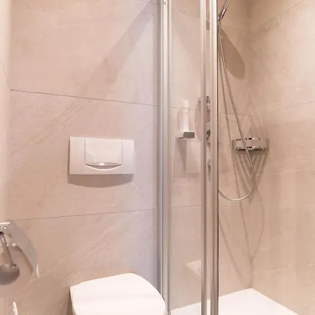 Hotel Geringer 2*