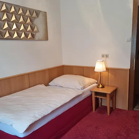 Geringer Отель Шладминг