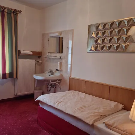 Geringer 2* Schladming