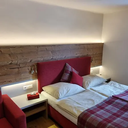 Hotel Geringer 2*