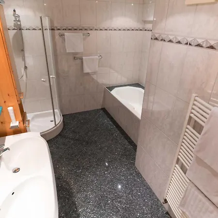 Отель Geringer Шладминг