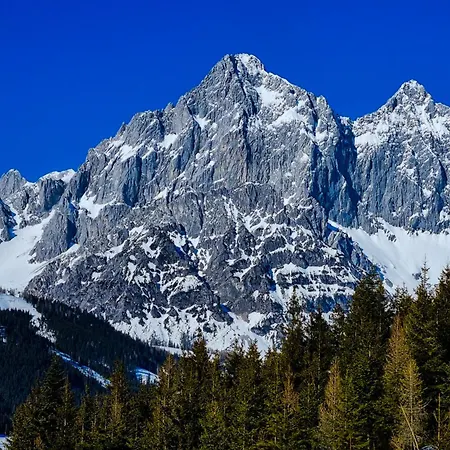 Geringer Hotel Schladming