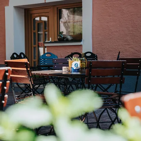 Hotel Geringer