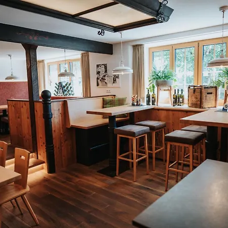 Geringer Hotel Schladming