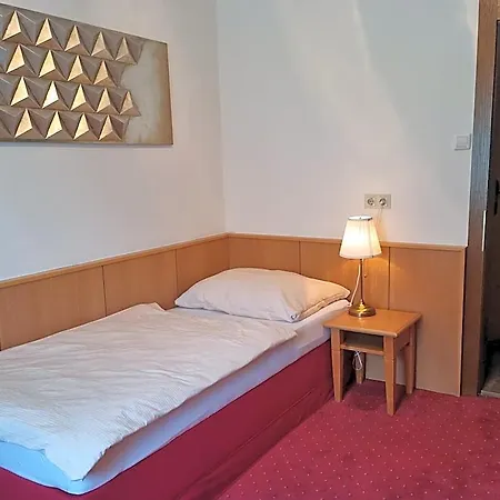 Geringer Hotel Schladming