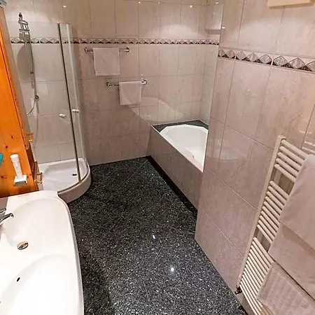 Hotel Geringer