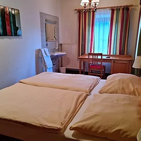 Hotel Geringer Schladming
