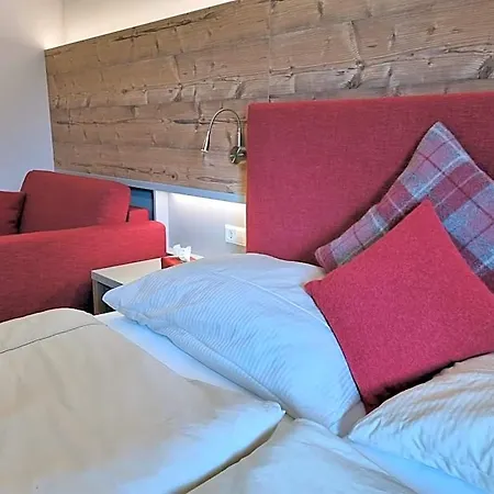 Hotel Geringer Schladming