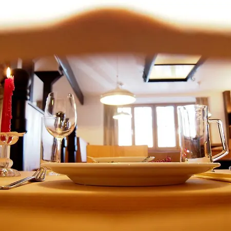 Hotel Geringer 2*