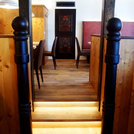 Geringer Hotel Schladming