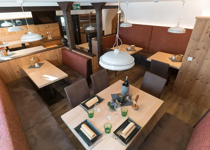 Geringer 2* Schladming