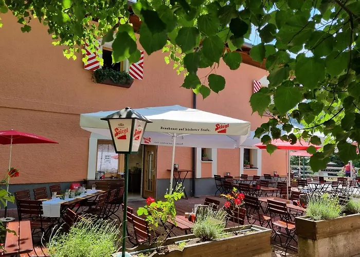 Geringer Hotel Schladming