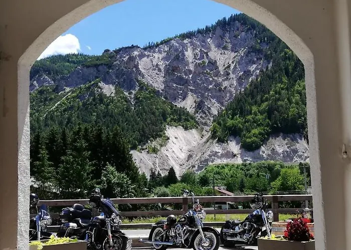 Geringer 2* Schladming