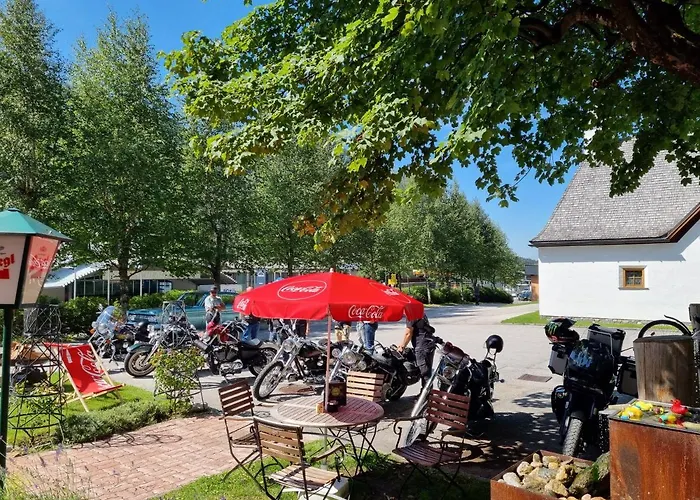 Geringer 2* Schladming