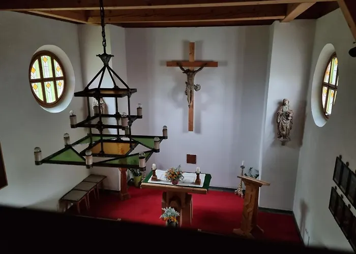 Hotel Geringer Schladming