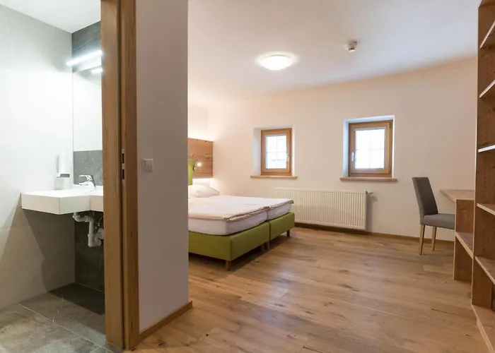 Geringer Hotel Schladming