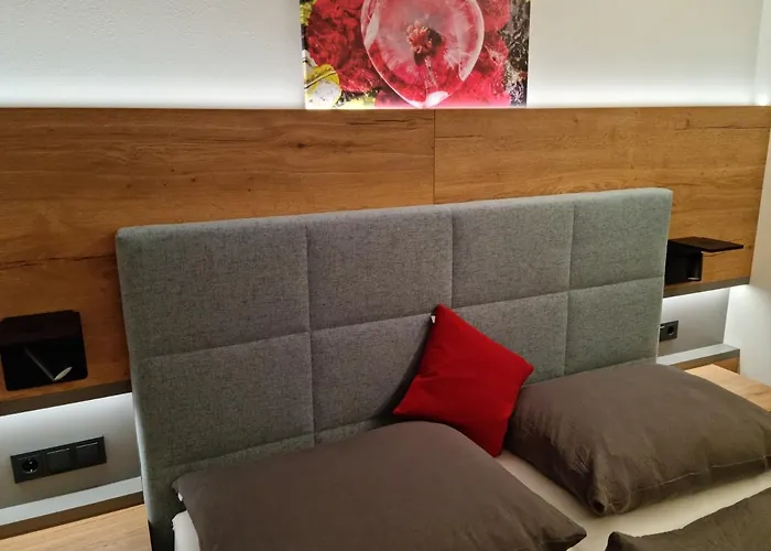 Geringer Hotel Schladming