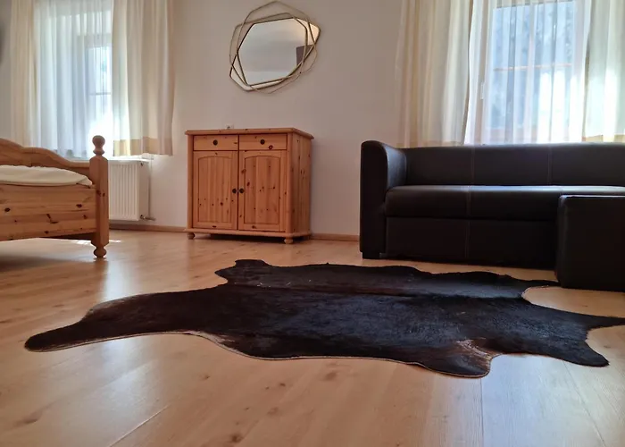 Geringer 2* Schladming