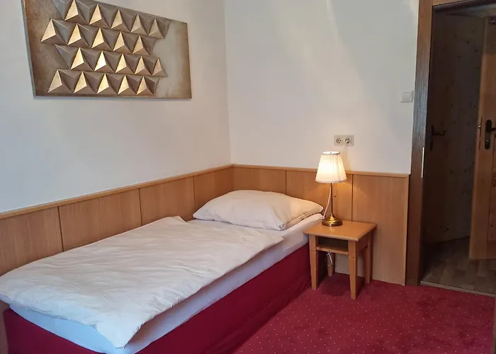 Geringer Hotel Schladming