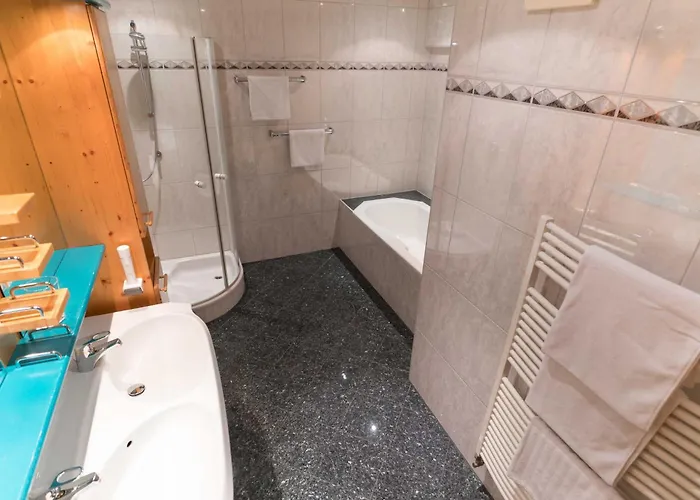 Hotel Geringer Schladming