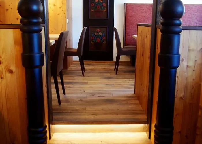 Geringer Hotel Schladming